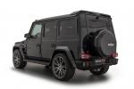 Mercedes-AMG G63 850 by Brabus 2017 года